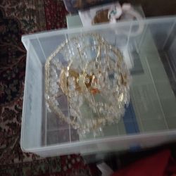 Chandelier