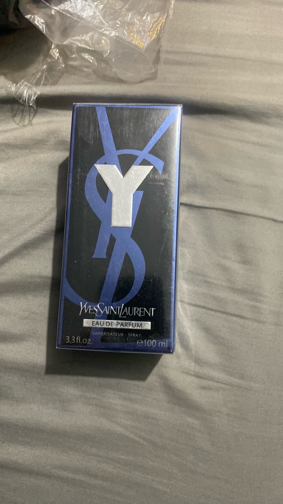 Ysl Fragrance