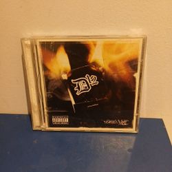 D12 DEVIL'S NIGHT.