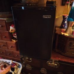 Small Refrigerator