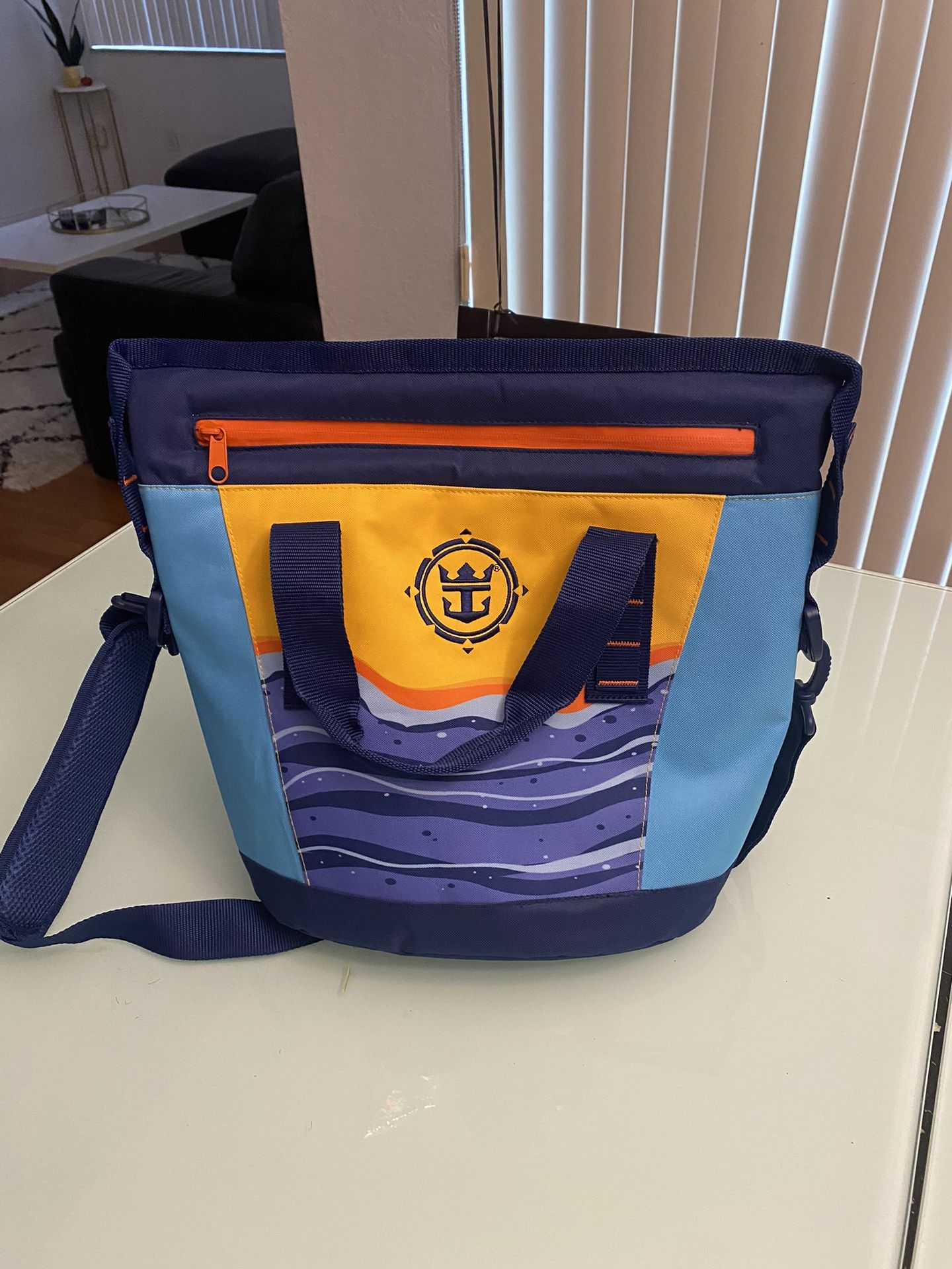 Royal Caribbean Brand New Cooler Bag