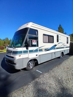 1996 Winnebago class A