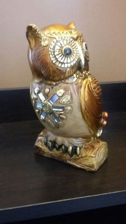 Owl $ 7