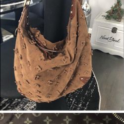 Louis Vuitton authentic pocketbook
