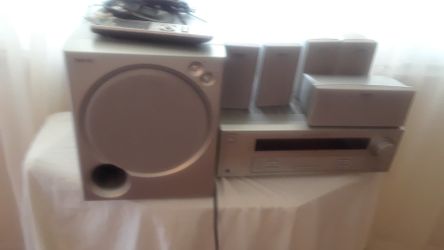Sony ave system