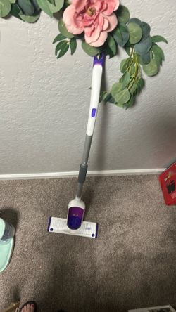 Swifter mop