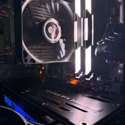 Gaming pc OBO no Trades