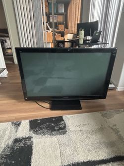 Panasonic VIERA 50” Plasma