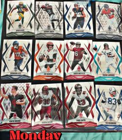 Panini football