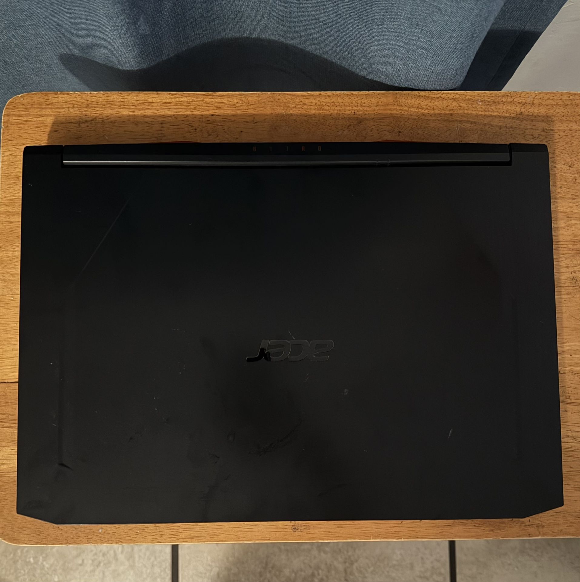 Nitro 5 Gaming Laptop