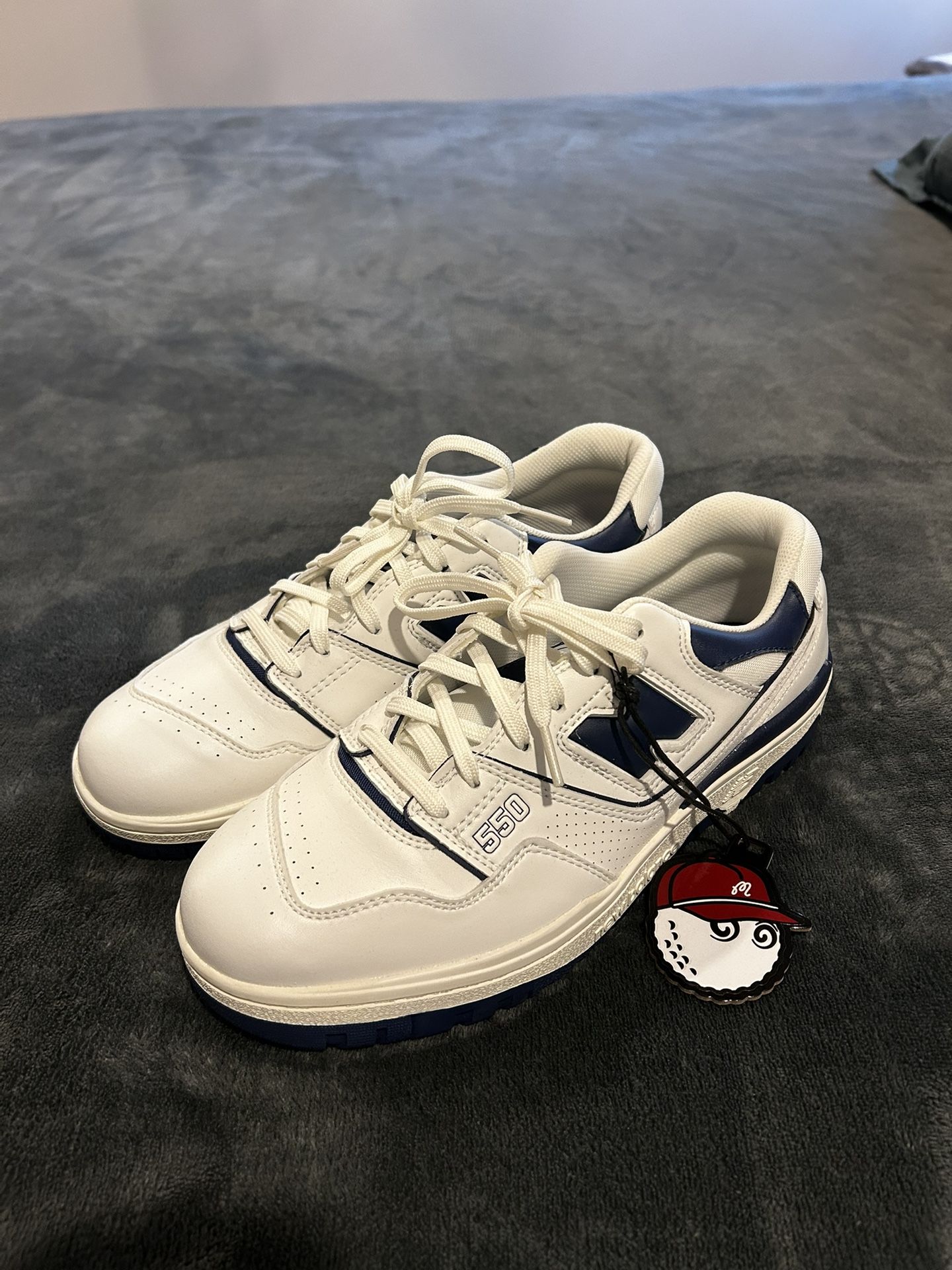 Malbon New balance Golf Shoes ⛳️