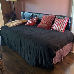 Small Twin Bed For Sale