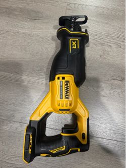 Dewalt saw XR