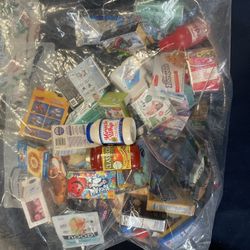 50¢  Each Or 10 For Whole Bag 📲📲📲📲📉📉📉⬇️⬇️