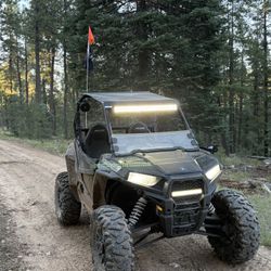 2016 Polaris Polaris