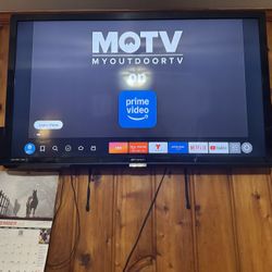 TV Emerson LED 40inch