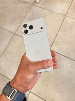 iPhone 17 Pro Max Verizon 256GB