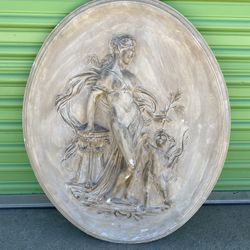 Garden Wall Decor 