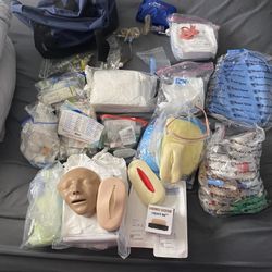 Maricopa Nursing Tote Bag