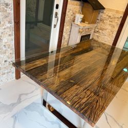Mesa de comedor