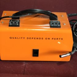 New  Welding Machine  New New 