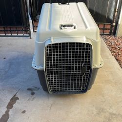 Dog Crate
