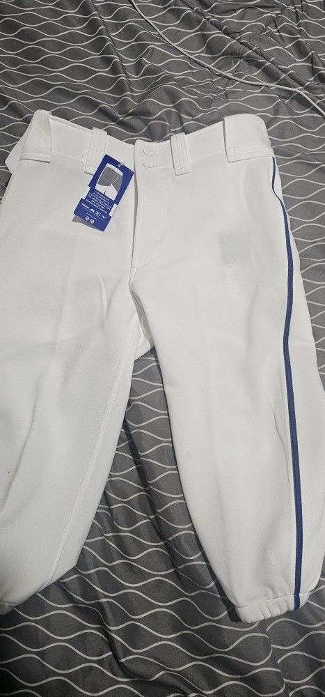 Mizuno Kids Pants 