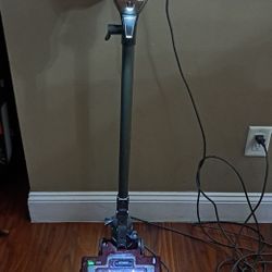 Shark Rocket With Attachments 