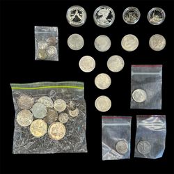 Old Coins (Ungraded) 