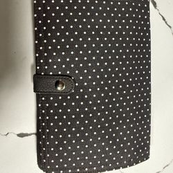 Thirty One Purse Wallet New With Out Tags