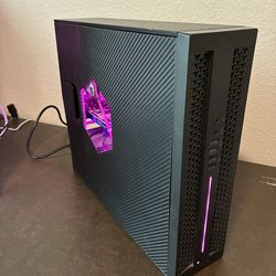Budget small form factor gaming pc