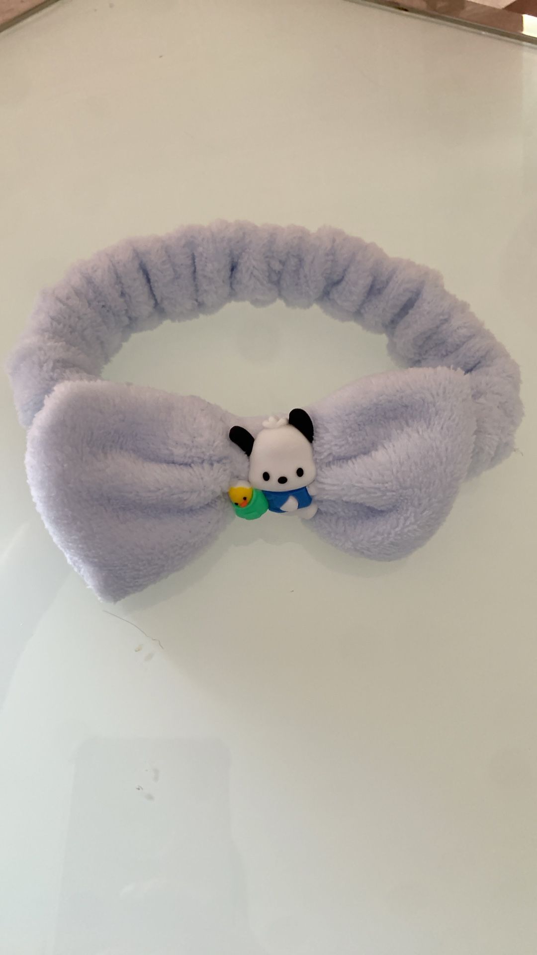 Makeup Headband    Or For  Girls 