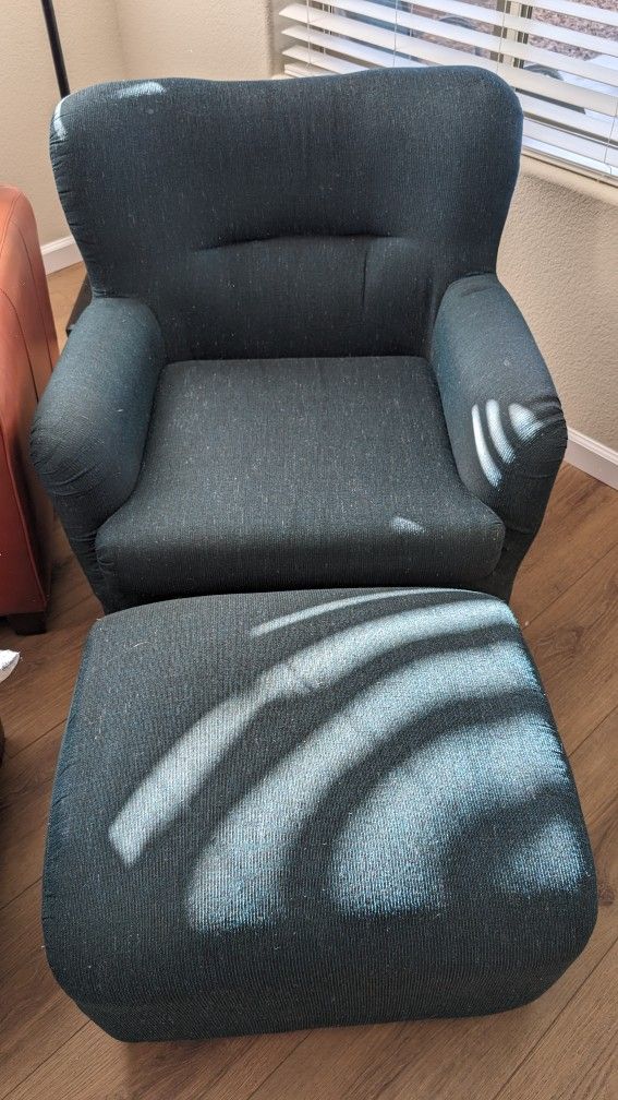 Arm chair