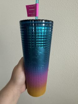 Starbucks Cup