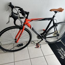 Bicicleta De Carretera  100$