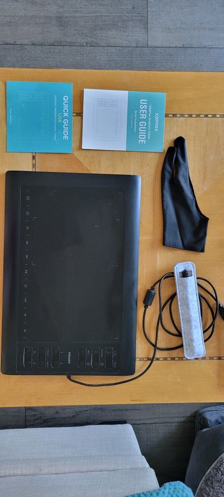 Drawing Tablet