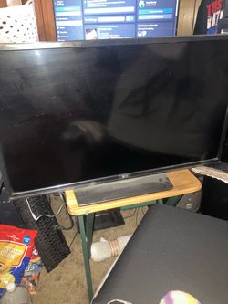 LG TV 32 Inch