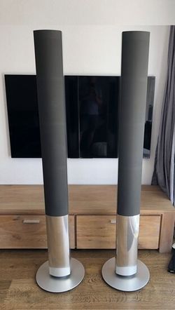 Bang And Olufsen Beolab 1 Speakers
