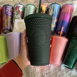 Starbucks Grande Tumbler