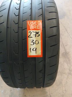 Tire