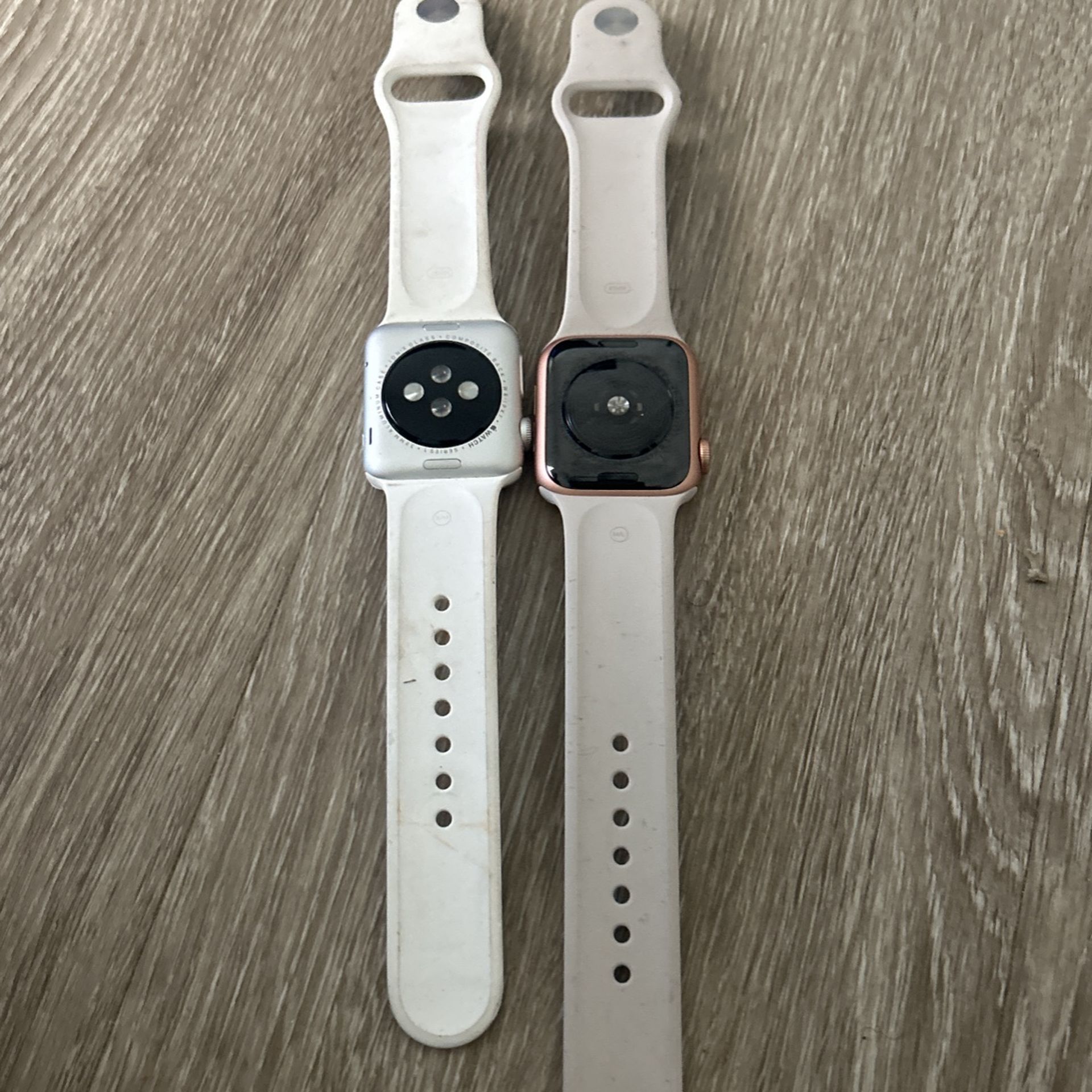 apple watch
