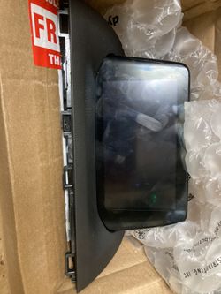 2014 and Mazda 3 Navigation System