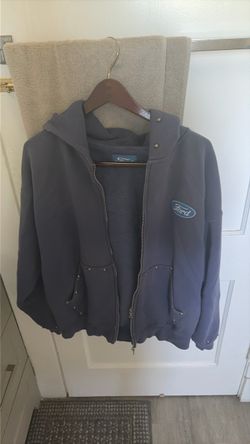 Used ford jacket