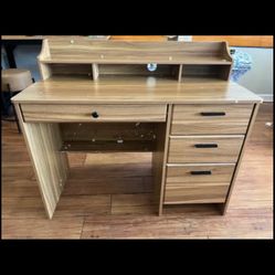 Computer Desk
