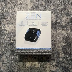 Cronus Zen