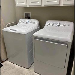 Washer And Dryer Moving Must Go Today Or Tomorrow