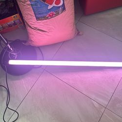 Nan Light Pink Aquarium