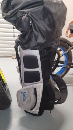 Srixon Golf stand bag NEW