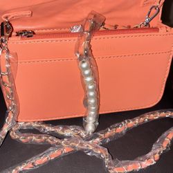 Brand New Badgley Mischka Tote 