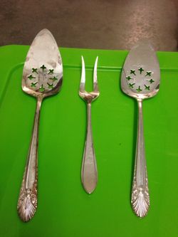 Silverware